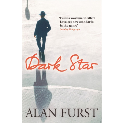 Orion Publishing Co Dark Star (häftad, eng)