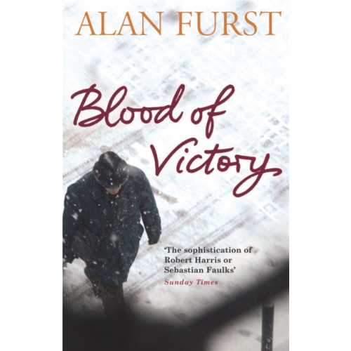 Orion Publishing Co Blood of Victory (häftad, eng)