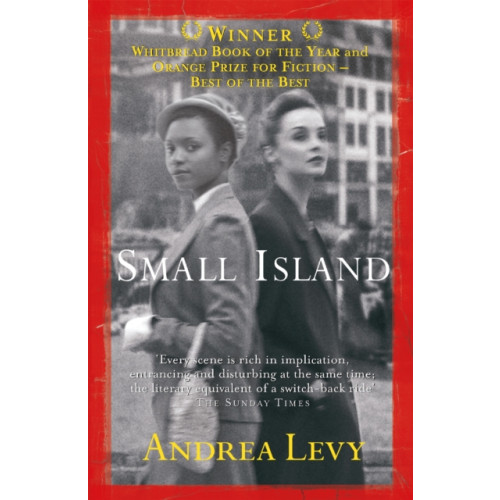 Headline Publishing Group Small Island: Winner of the 'best of the best' Orange Prize (häftad, eng)