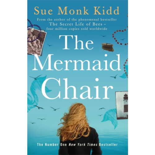 Headline Publishing Group The Mermaid Chair (häftad, eng)