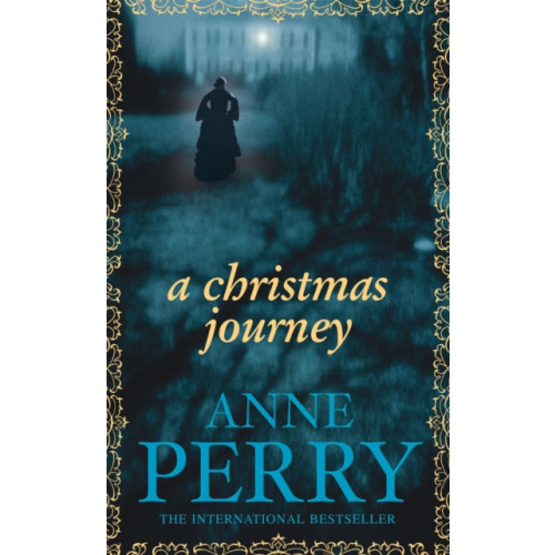 Headline Publishing Group A Christmas Journey (Christmas Novella 1) (häftad, eng)