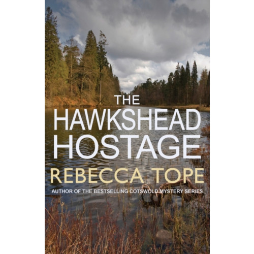 Allison & Busby The Hawkshead Hostage (häftad, eng)