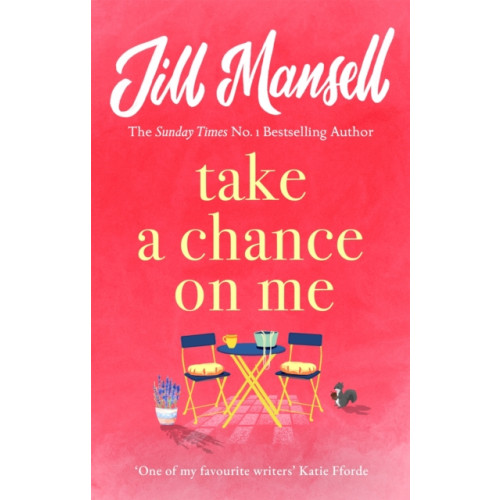 Headline Publishing Group Take A Chance On Me (häftad, eng)