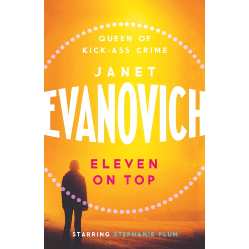Headline Publishing Group Eleven On Top (häftad, eng)