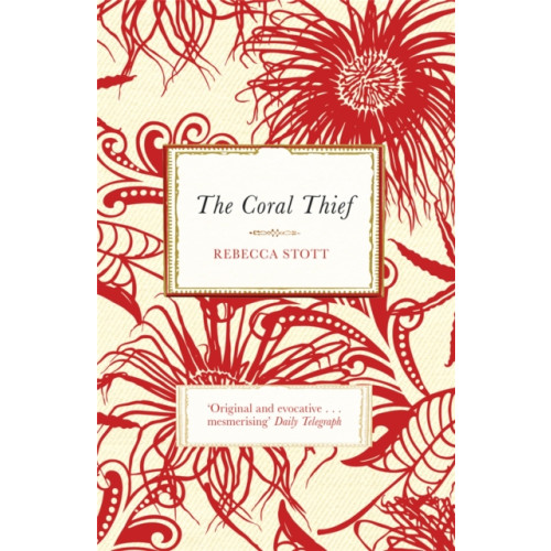 Orion Publishing Co The Coral Thief (häftad, eng)