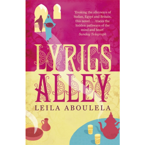 Orion Publishing Co Lyrics Alley (häftad, eng)