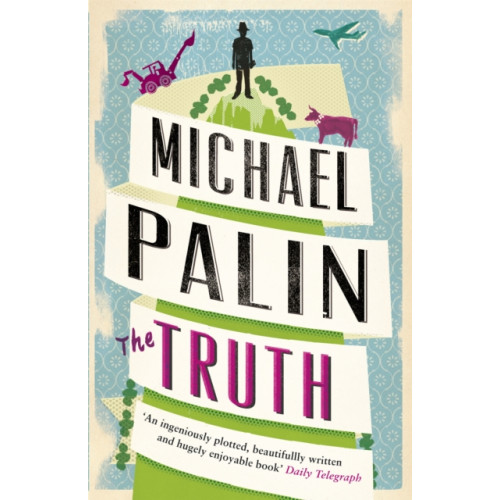 Orion Publishing Co The Truth (häftad, eng)