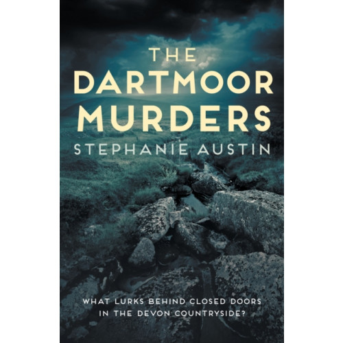 Allison & Busby The Dartmoor Murders (häftad, eng)