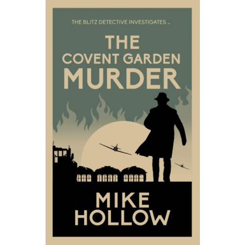 Allison & Busby The Covent Garden Murder (häftad, eng)