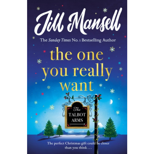 Headline Publishing Group The One You Really Want (häftad, eng)