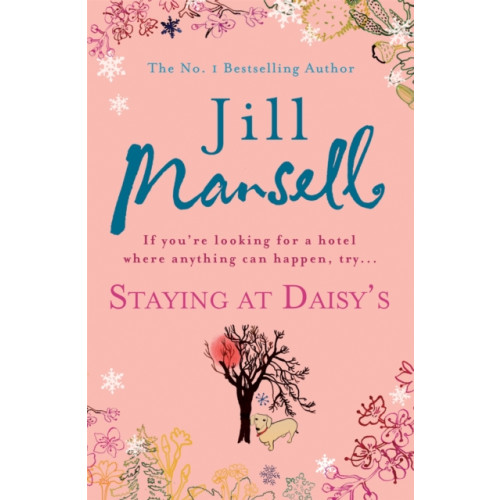 Headline Publishing Group Staying at Daisy's: The fans' favourite novel (häftad, eng)