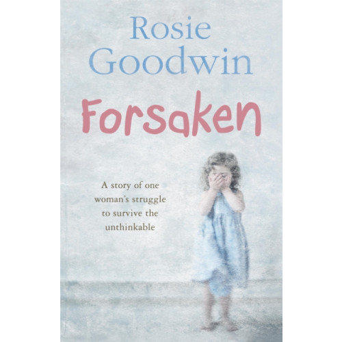 Headline Publishing Group Forsaken (häftad, eng)