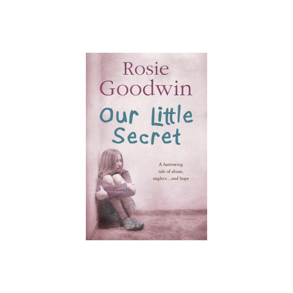 Produktbild för Our Little Secret (häftad, eng)
