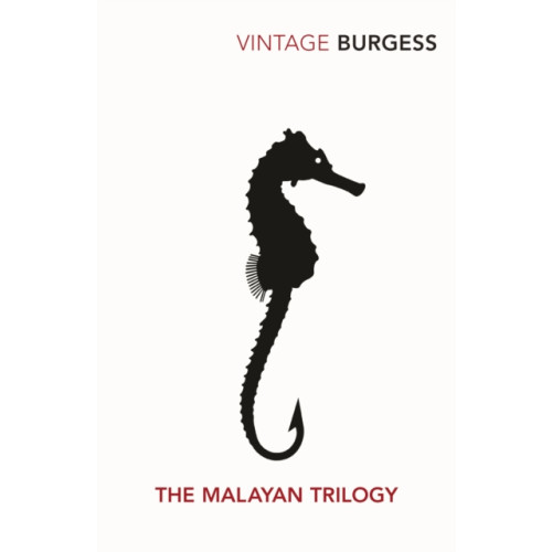 Vintage Publishing The Malayan Trilogy (häftad, eng)