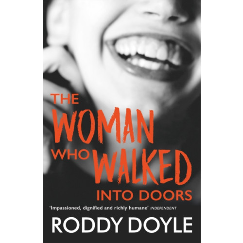 Vintage Publishing The Woman Who Walked Into Doors (häftad, eng)