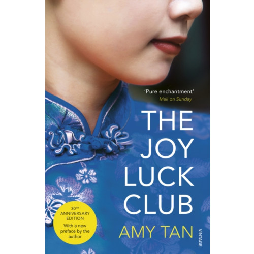 Vintage Publishing The Joy Luck Club (häftad, eng)