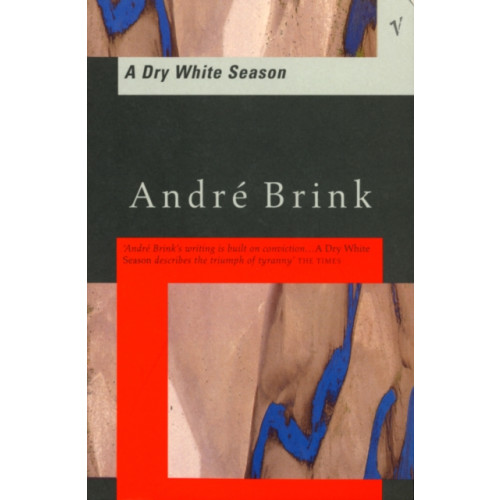Vintage Publishing Dry White Season (häftad, eng)