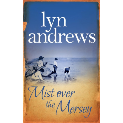Headline Publishing Group Mist Over The Mersey (häftad, eng)