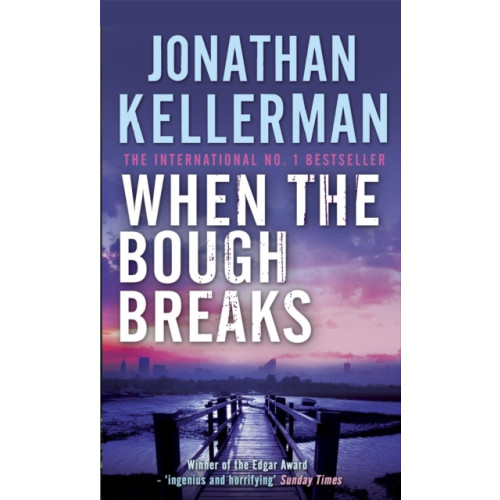 Headline Publishing Group When the Bough Breaks (Alex Delaware series, Book 1) (häftad, eng)