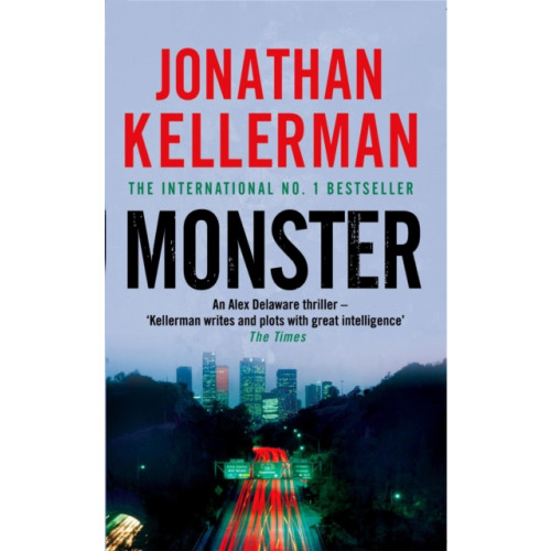 Headline Publishing Group Monster (Alex Delaware series, Book 13) (häftad, eng)