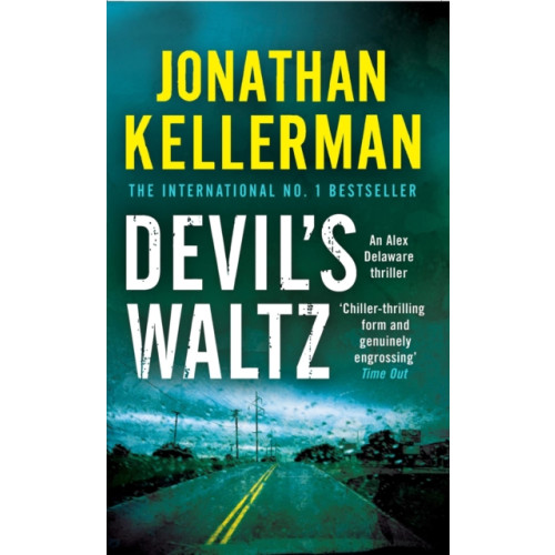 Headline Publishing Group Devil's Waltz (Alex Delaware series, Book 7) (häftad, eng)