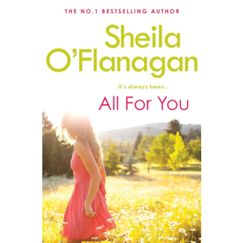 Headline Publishing Group All For You (häftad, eng)