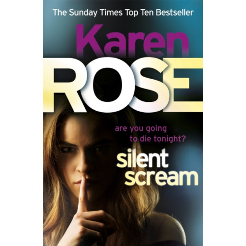 Headline Publishing Group Silent Scream (The Minneapolis Series Book 2) (häftad, eng)