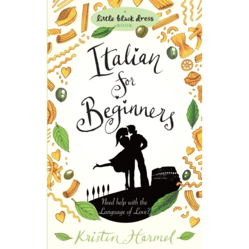 Headline Publishing Group Italian for Beginners (häftad, eng)