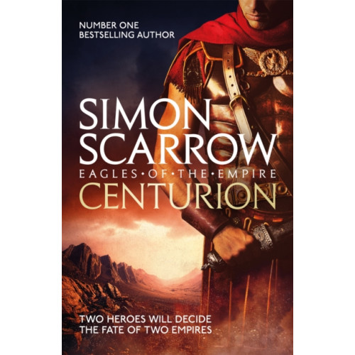 Headline Publishing Group Centurion (Eagles of the Empire 8) (häftad, eng)