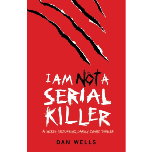 Headline Publishing Group I Am Not A Serial Killer: Now a major film (häftad, eng)