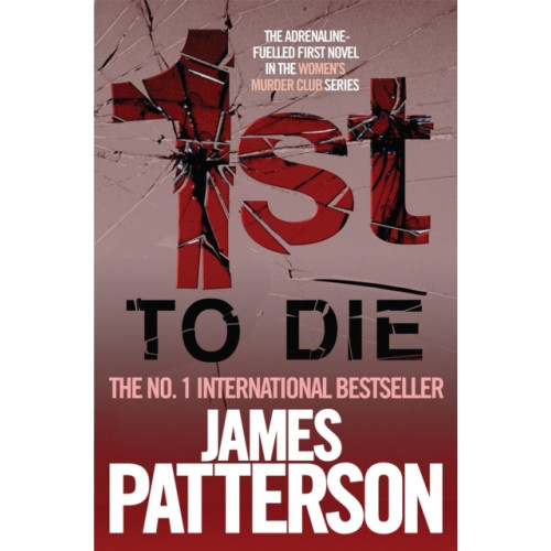 Headline Publishing Group 1st to Die (häftad, eng)