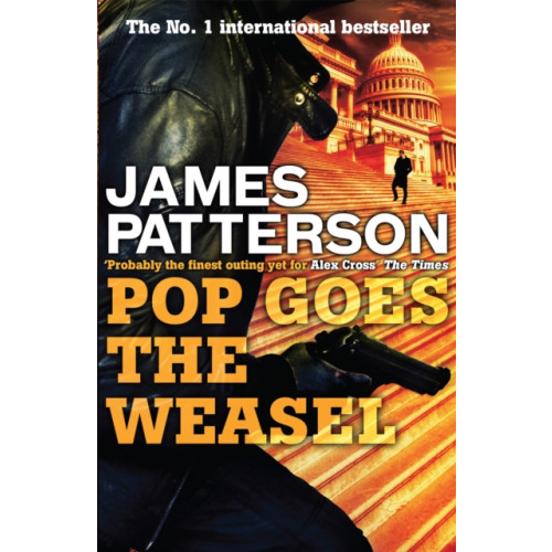 Headline Publishing Group Pop Goes the Weasel (häftad, eng)
