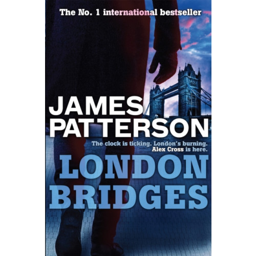 Headline Publishing Group London Bridges (häftad, eng)