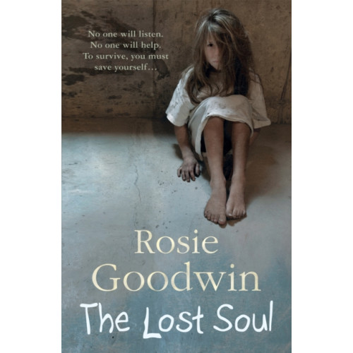 Headline Publishing Group The Lost Soul (häftad, eng)