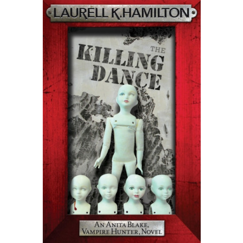 Headline Publishing Group The Killing Dance (häftad, eng)