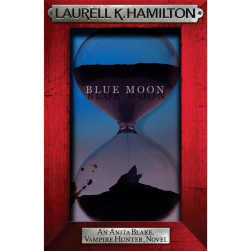 Headline Publishing Group Blue Moon (häftad, eng)