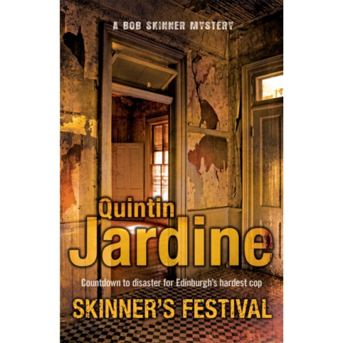 Headline Publishing Group Skinner's Festival (Bob Skinner series, Book 2) (häftad, eng)