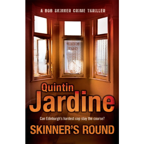 Headline Publishing Group Skinner's Round (Bob Skinner series, Book 4) (häftad, eng)