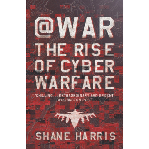 @War , Headline Publishing Group (häftad, english)