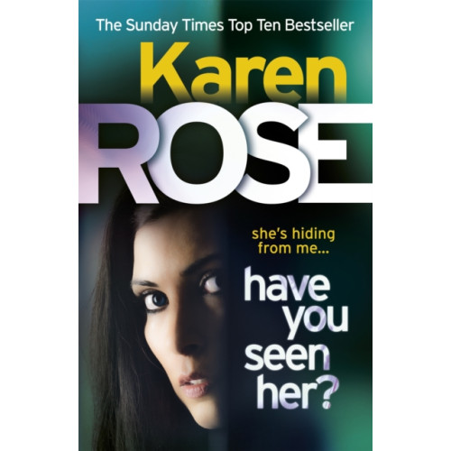 Headline Publishing Group Have You Seen Her? (The Raleigh Series) (häftad, eng)