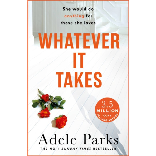 Headline Publishing Group Whatever It Takes (häftad, eng)