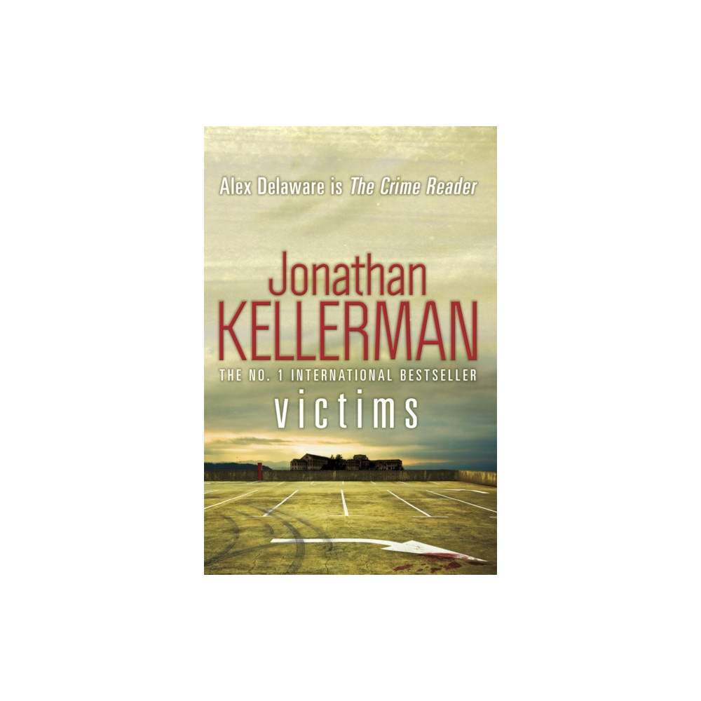 Produktbild för Victims (Alex Delaware series, Book 27) (häftad, eng)