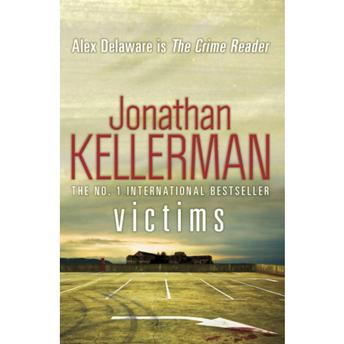 Headline Publishing Group Victims (Alex Delaware series, Book 27) (häftad, eng)