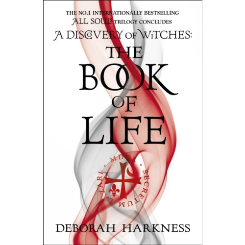 Headline Publishing Group The Book of Life (häftad, eng)
