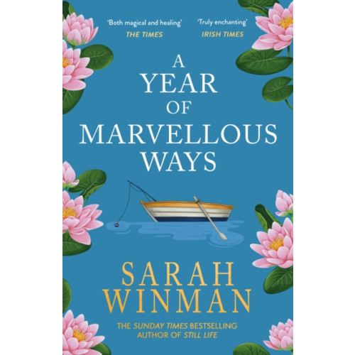 Headline Publishing Group A Year of Marvellous Ways (häftad, eng)