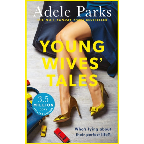 Headline Publishing Group Young Wives' Tales (häftad, eng)