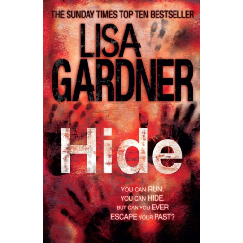 Headline Publishing Group Hide (Detective D.D. Warren 2) (häftad, eng)