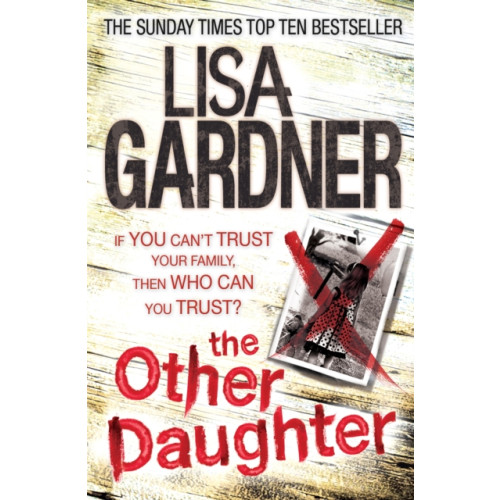 Headline Publishing Group The Other Daughter (häftad, eng)