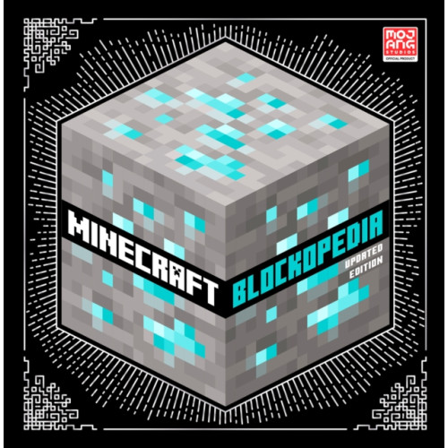 HarperCollins Publishers Minecraft Blockopedia: Updated Edition (inbunden, eng)