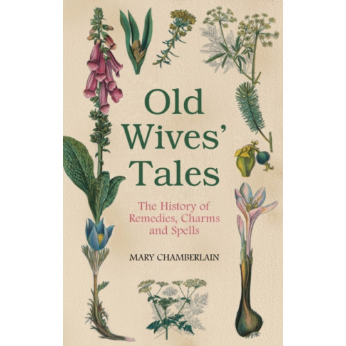 The History Press Ltd Old Wives' Tales (häftad, eng)